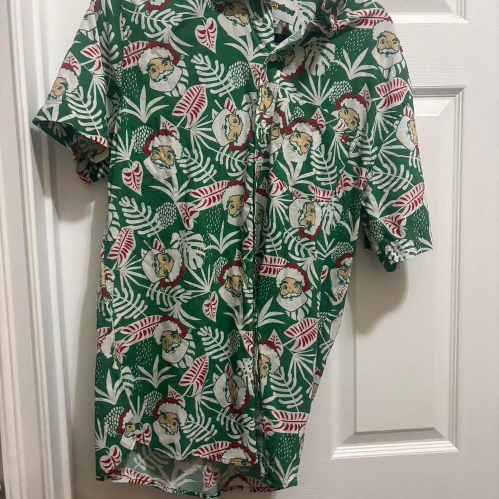 Unbranded Men's multi Shirt